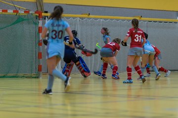 Bild 401 - A-Juniorinnen Punktrunde
